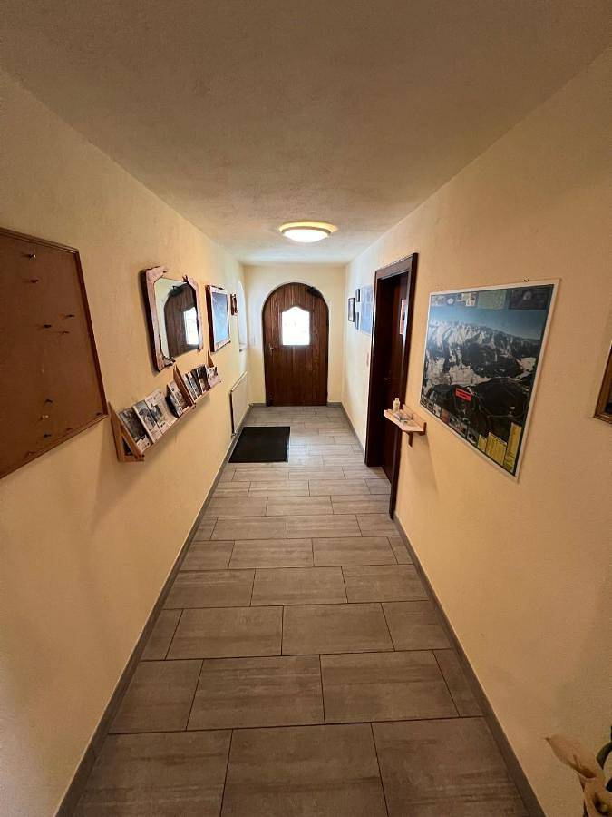 Triple Room in Nauderer Berge, Nauders