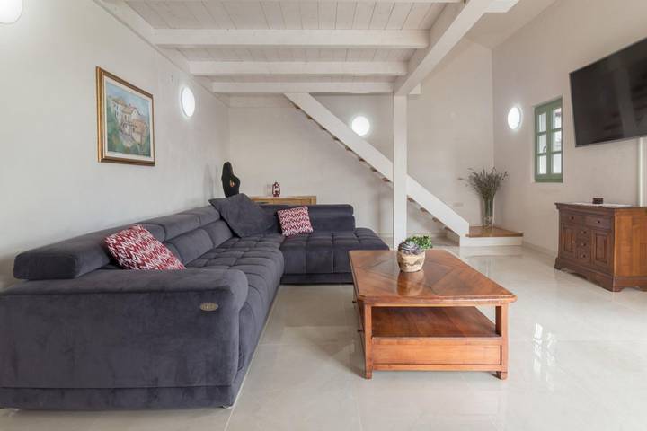 Villa für 8 Personen, mit Pool und Sauna sowie Terrasse, mit Haustier in Slowenien - 4