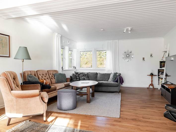 Ferienhaus für 8 Personen in Storfors - 4