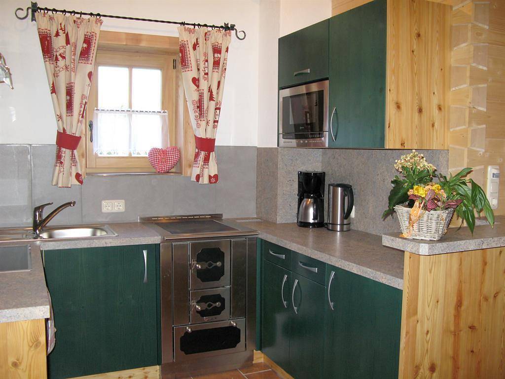 Ganze Ferienwohnung, Chalet "Gaislachkogl" in Weißkamm, Sölden (Österreich)