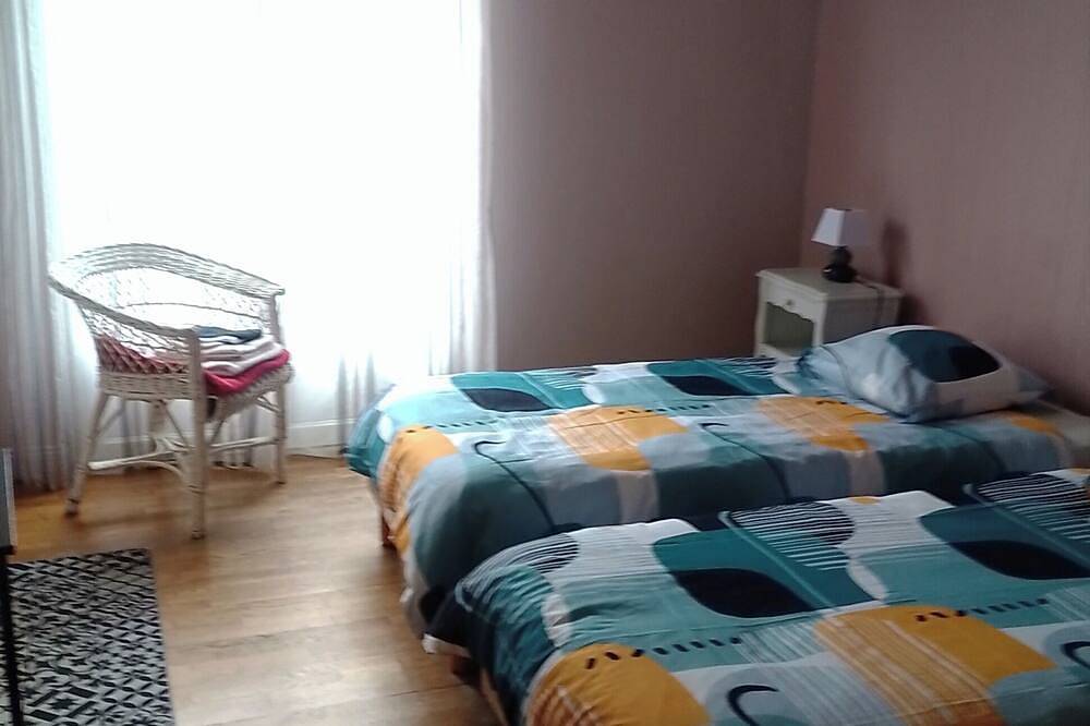 Appartement entier, Bel appartement  au Rdc d'une habitation à deux pas de Carnac in Plouharnel, Côte des Mégalithes