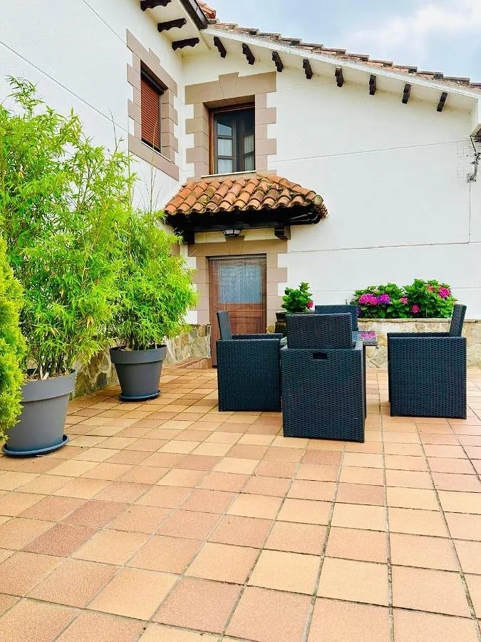 Apartamento de vacaciones para 4 personas, con vistas y terraza - 1
