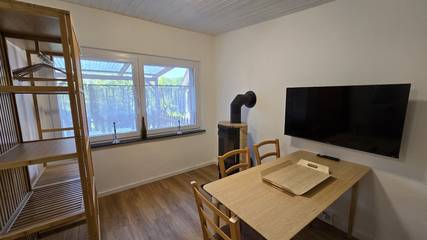 Ferienhaus für 3 Personen in Drei Kaiserbäder, Heringsdorf, Bild 4