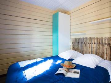 Chalet voor 5 Personen in Messanges, Dax en omgeving, Afbeelding 3