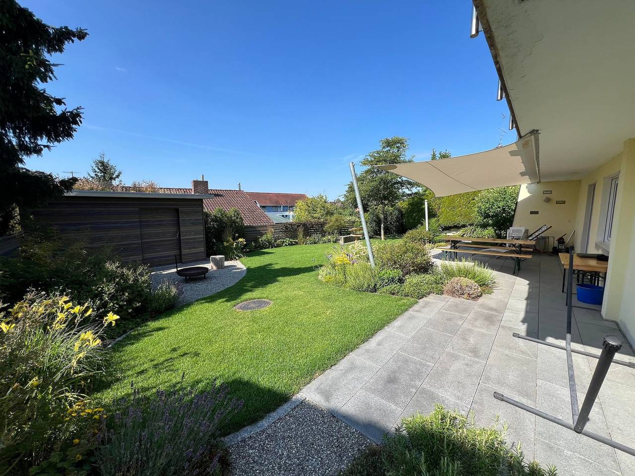 Ganze Ferienwohnung, Ferienwohnung Trudi in Überlingen, Obersee (Bodensee)