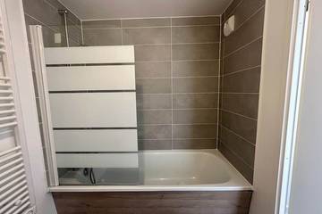 Appartement De Vacances pour 6 Personnes dans Serris, Seine-et-Marne, Photo 3