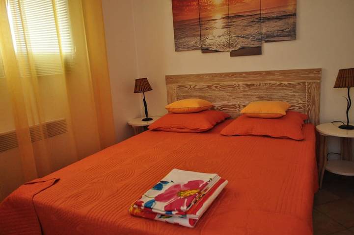 Villa pour 4 personnes, avec jardin et terrasse à Propriano - 2