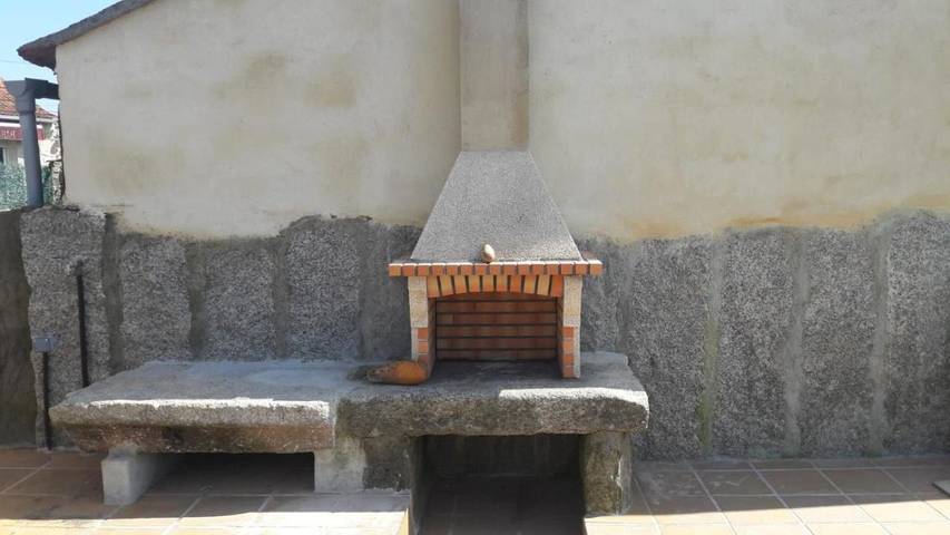 Location de vacances pour 4 personnes, avec jardin et terrasse, animaux acceptés à Tomiño - 4