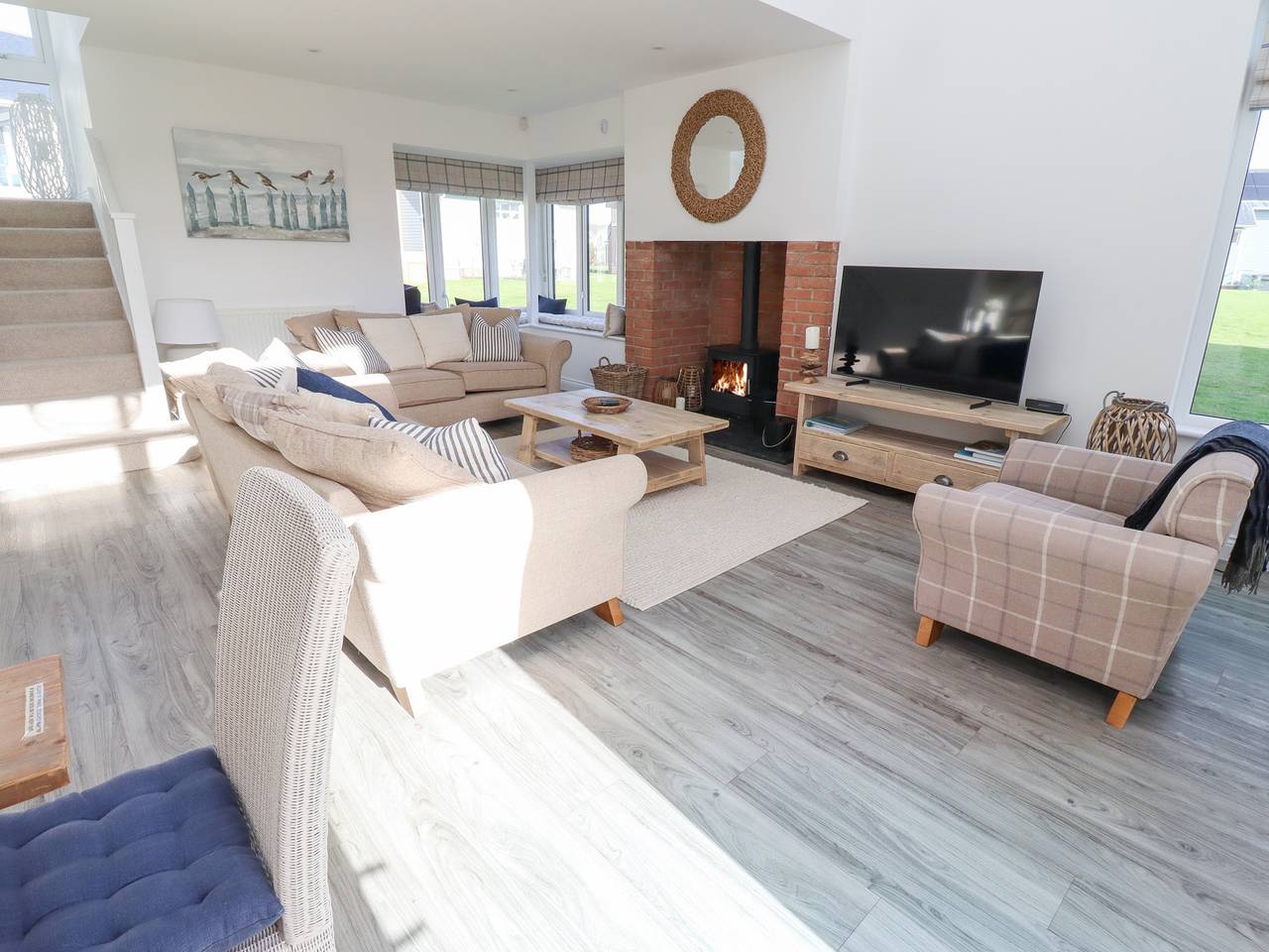 The Beach House (Beadnell) in Beadnell, Benthall