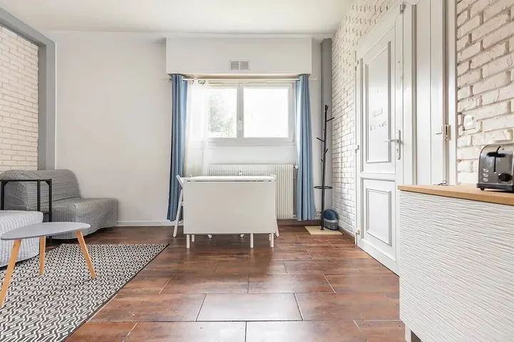Ferienwohnung für 5 Personen - 1