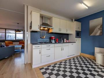 Vakantieappartement voor 5 Personen in Zoutelande, Zeeuwse Kust, Afbeelding 2