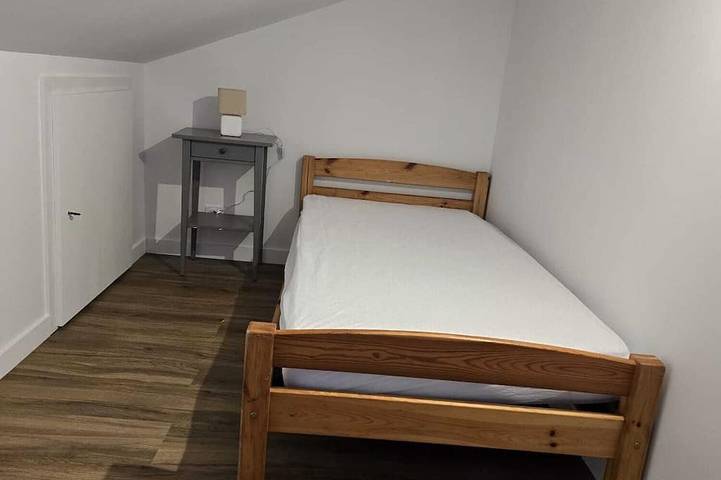 Appartement entier, Charmant appartement neuf à l'étage d'une maison in Hendaye, Région de Bayonne