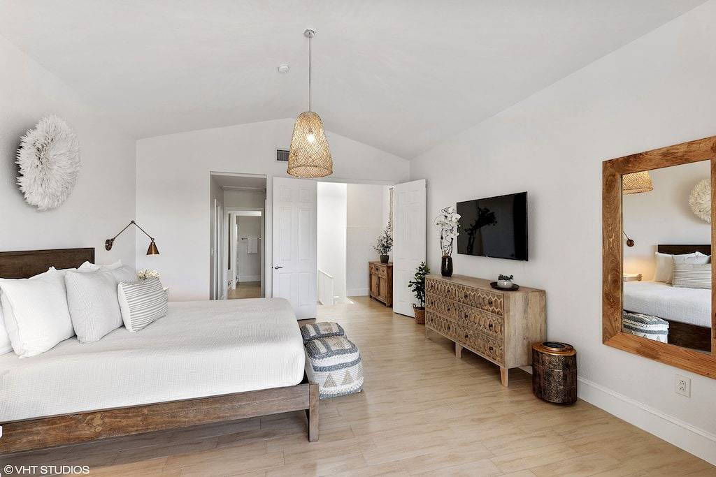 Beautiful Oceanside Mariner`s 3 Bedroom Townhome in Key Largo