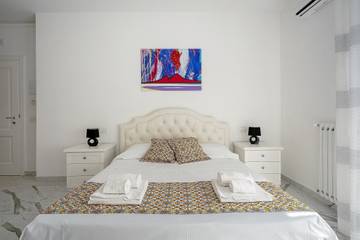 B&b für 3 Personen in Piano di Sorrento, Kampanien, Bild 2