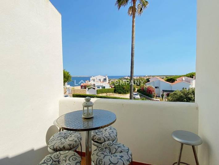 Ferienwohnung für 4 Personen, mit Ausblick und Garten - 1