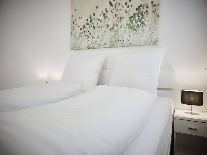 Ferienhaus für 12 Personen, mit Garten in Rhein (Deutschland) - 4