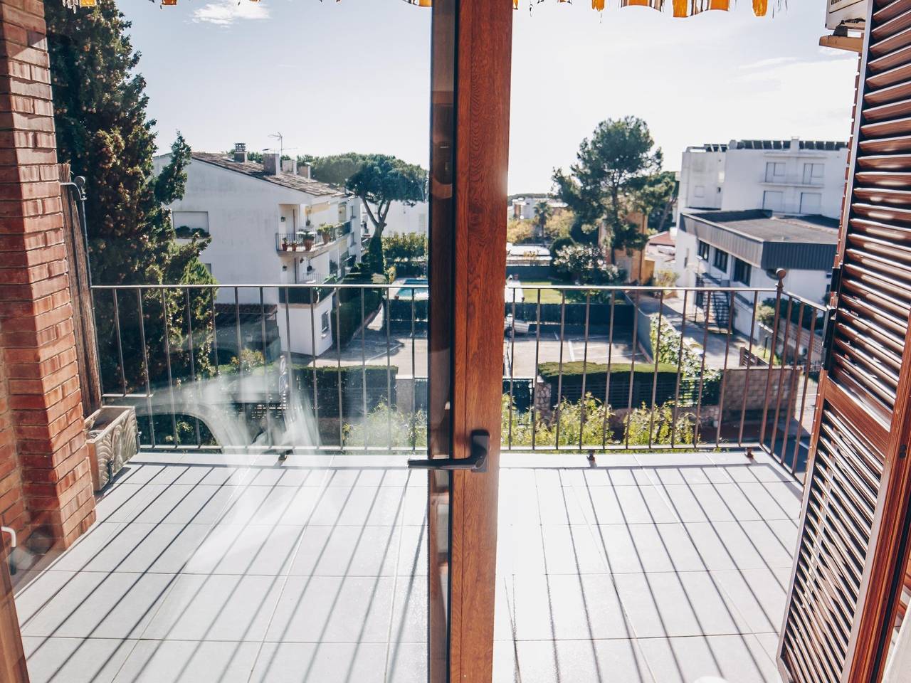 Apartamento vacacional entero, Espectacular apartamento en Calella con vistas al mar in Calella de Palafrugell, Palafrugell