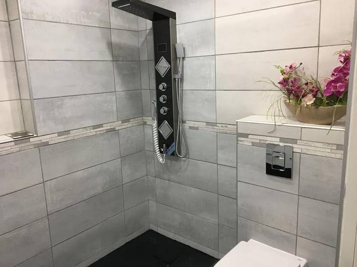 Location de vacances pour 4 personnes, avec jardin à Sélestat - 2