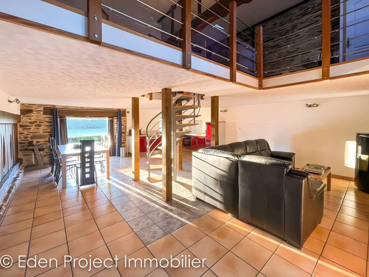 Gîte de charme en perigort vert en campagne in Angoisse (Dordogne), Périgord Vert