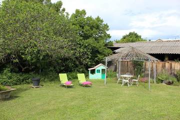 Gîte für 4 Personen in Valensole, Provence, Bild 3