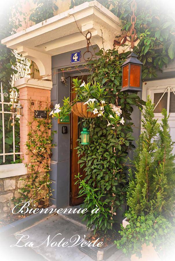 Appartement de vacances pour 6 personnes, avec vue