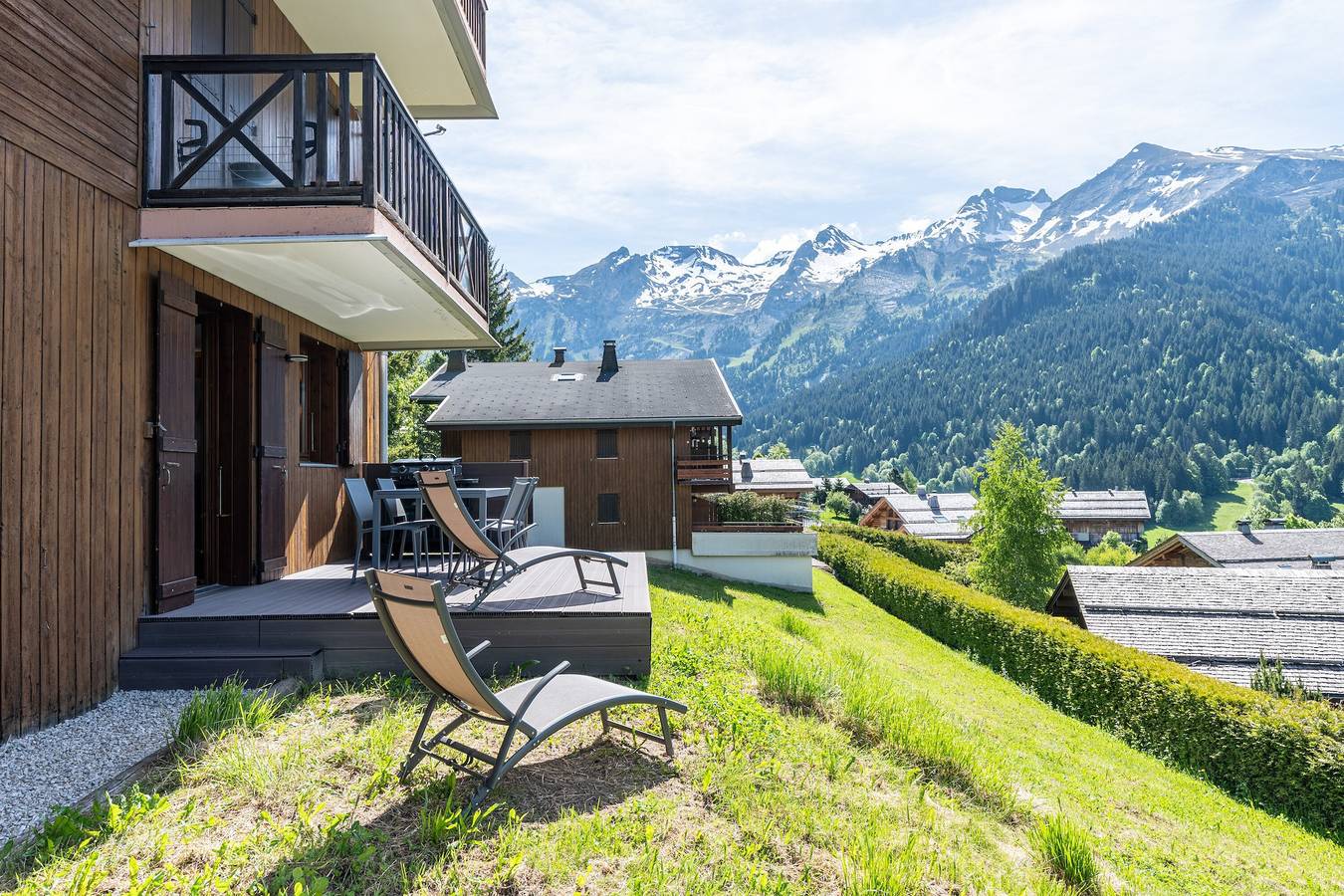 Photo : Appartement de vacances
