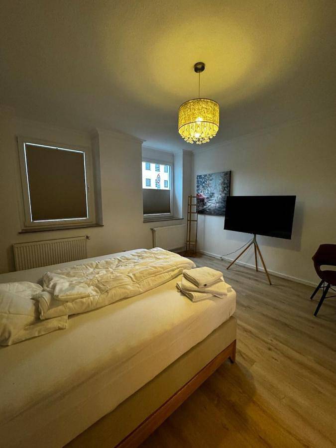 Ferienhaus für 2 Personen, mit Terrasse und Garten in Hilden - 4