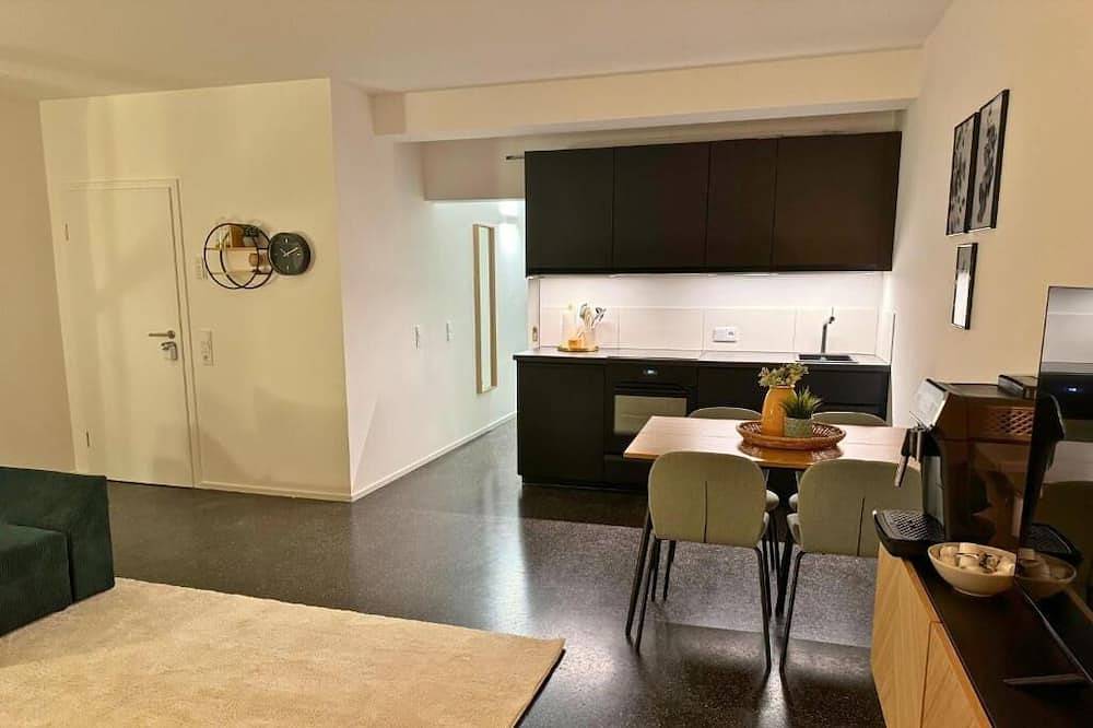 Appartamento intero, Isaak Apartment Stadtperle in Sudschwarzwald