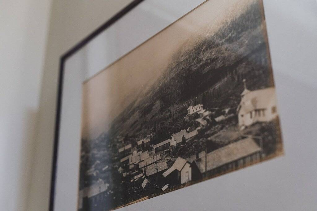 Berg hoch - Great Mountain Home in Monarch, Chaffee County