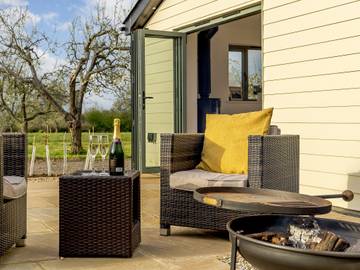 Cottage for 2 People in Essex, East of England, Photo 4