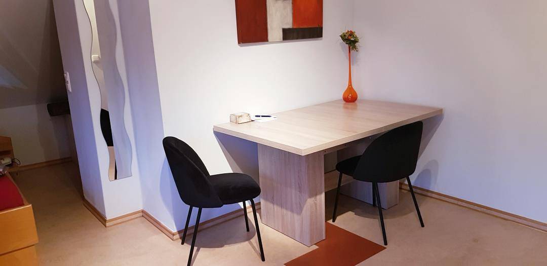 Ganze Wohnung, Neu! Mietappartement Brusius in Landkreis Marburg-Biedenkopf