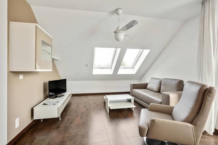 Gîte pour 4 personnes, avec Balcon à Bad Bellingen - 2