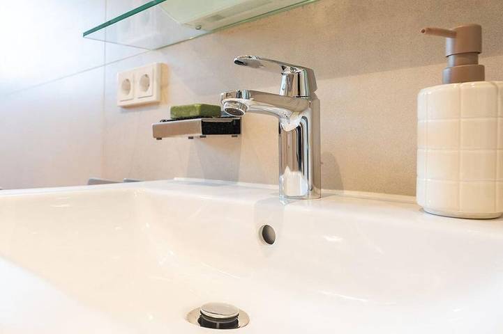 Appartement entier, Lilias vacation apartment in Losheim am See, Saar-Nahe-Bergland