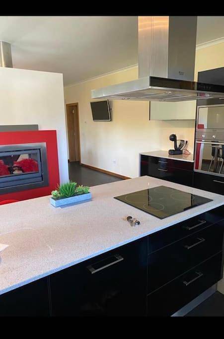 Gîte pour 6 personnes dans Ponte de Vagos - 3