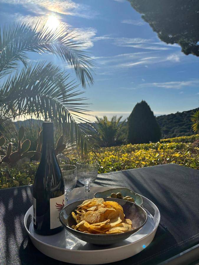 Casa rural para 6 personas, con Terraza además de Jardín y Vistas en Tordera - 4