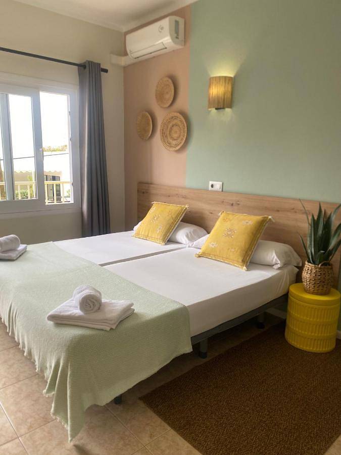 Hostal Playa de Palma in Can Pastilla, Palma de Majorque