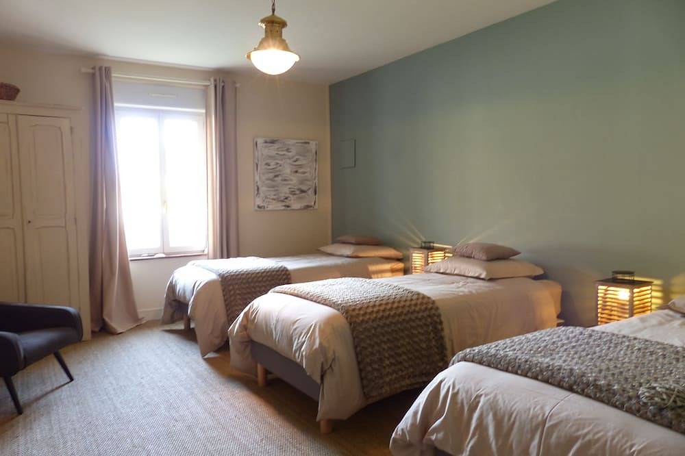 Côté Mer Normandie Port en Bessin - L'Ancre de Mer Maison 4*, 180m² plain pied in Port-en-Bessin-Huppain, Région de Bayeux