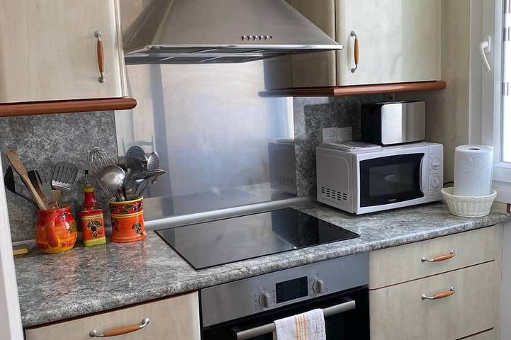 Gîte pour 4 personnes à Biriatou - 4