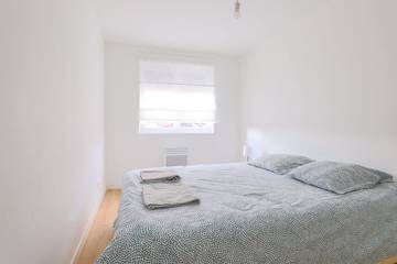 Appartement De Vacances pour 4 Personnes dans Arras, Région d'Arras, Photo 1
