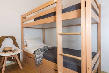 Location De Vacances pour 4 Personnes dans Saint-Sorlin-d'Arves, Région de Saint-Jean-de-Maurienne, Photo 2