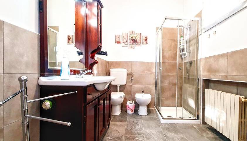 Maison d’hôte pour 4 personnes, animaux acceptés à Reggio d'Émilie - 3