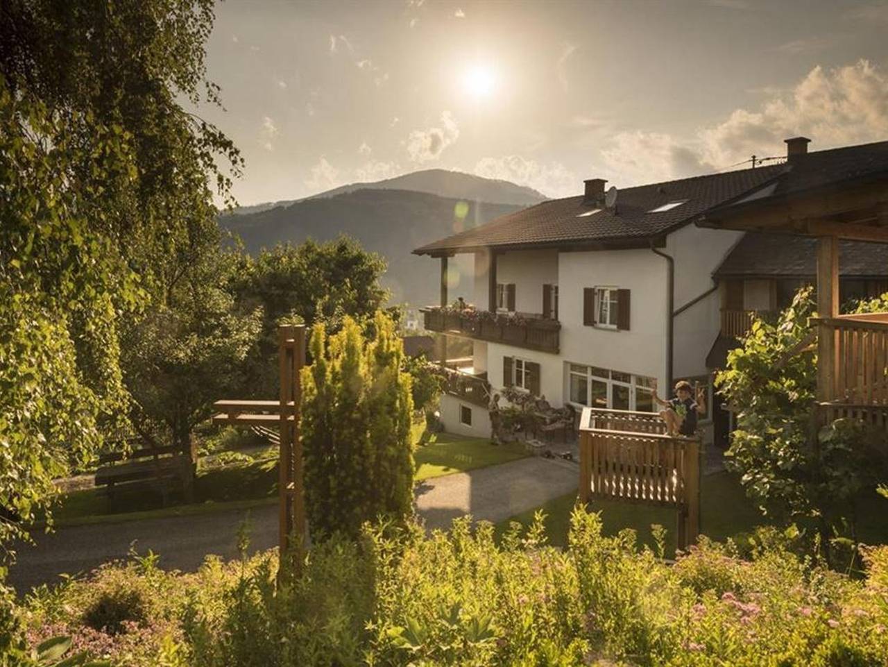 Bauernhof für 3 Personen in Steirerland, Oststeiermark