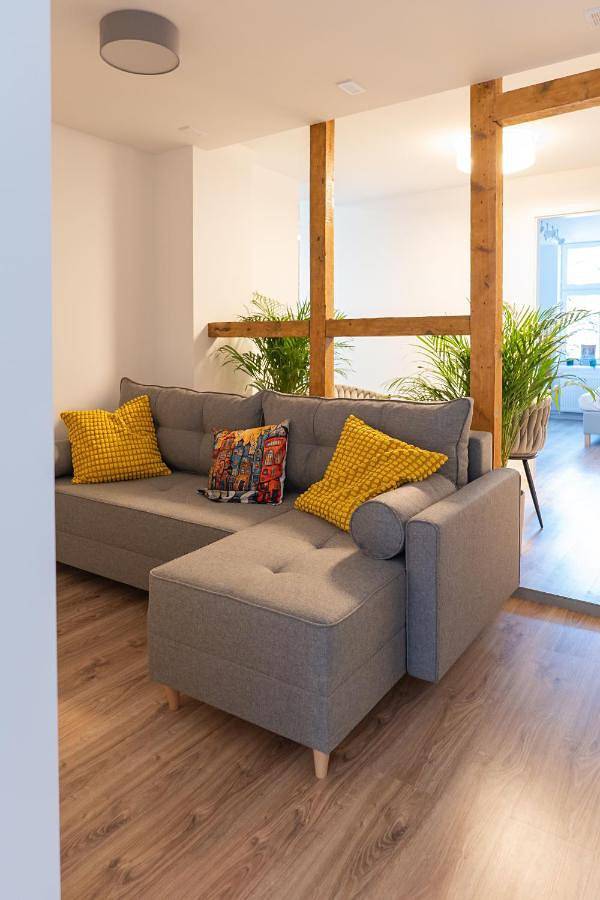 Cały apartament, Prosta Apartament Stary Torun in Toruń, Województwo kujawsko-pomorskie