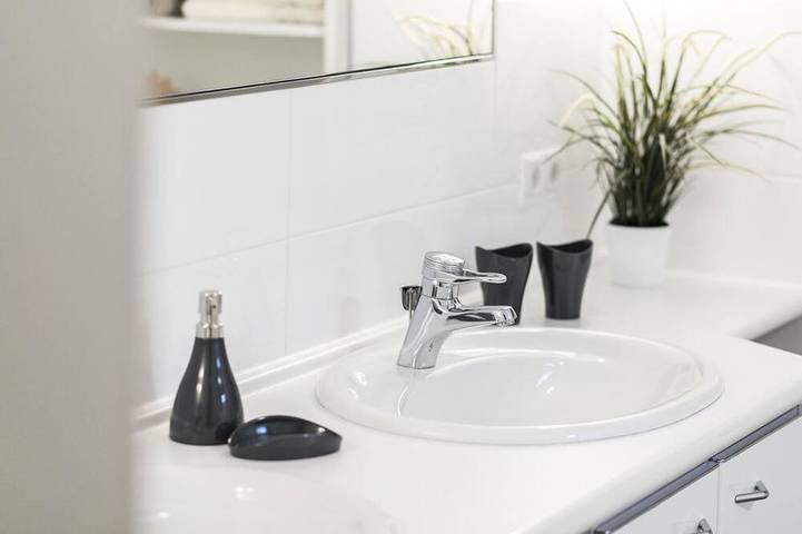 Maison d’hôte pour 4 personnes, avec sauna et jardin à Brand - 3