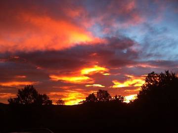 Lake House for 4 Guests in New Mexico, USA, Picture 3