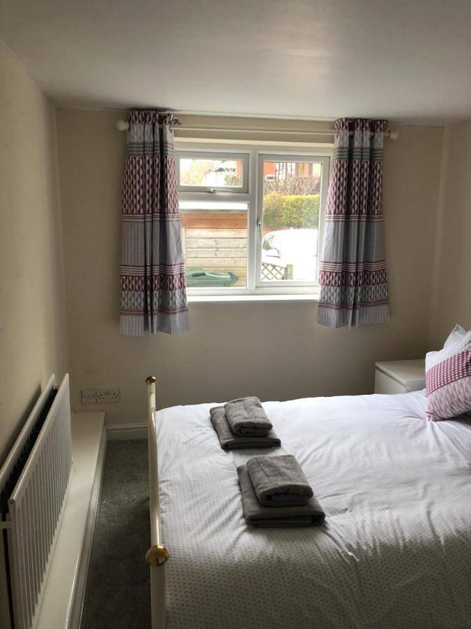 9 Bromleys Court in Church Stretton, Shropshire Hills
