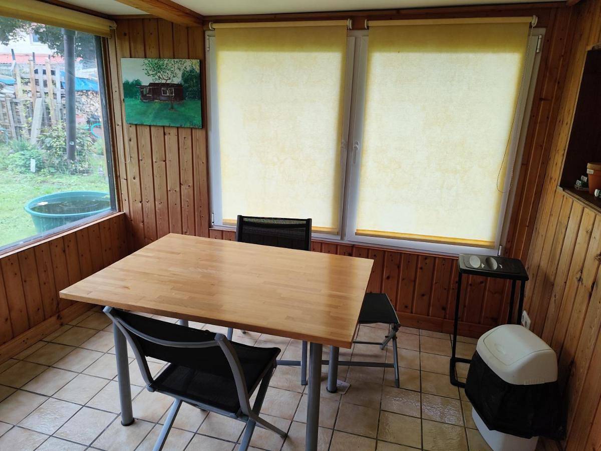 Ganze Wohnung, Ferienwohnung Brandshagen in Sundhagen, Stralsund Umland