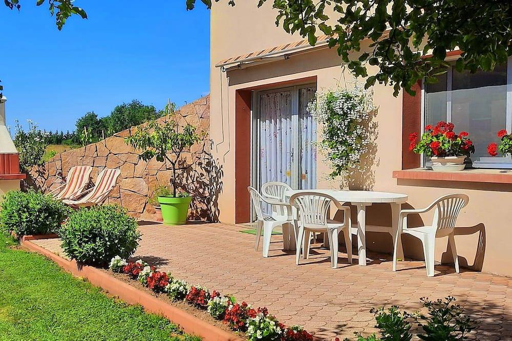 Appartement de vacances