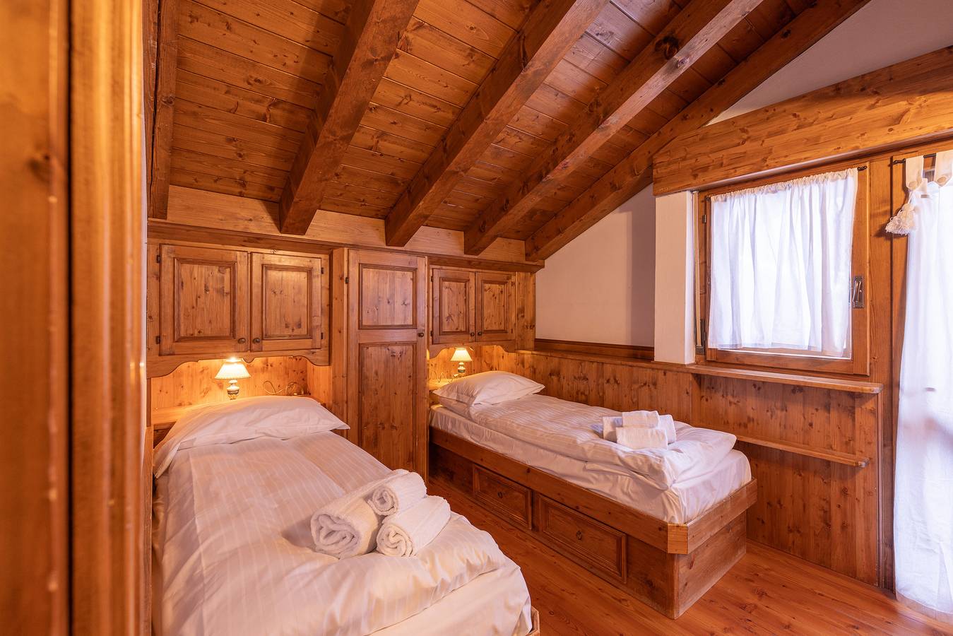 Appartamento intero, Casa Punta nera 2, ampia e confortevole in Cortina d'Ampezzo e dintorni, Dolomiti Superski