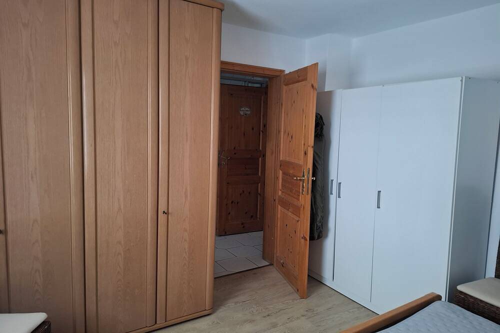Ferienhaus in Ruhiger Waldrandlage in Hemer- Ihmert in Hemer, Märkischer Kreis